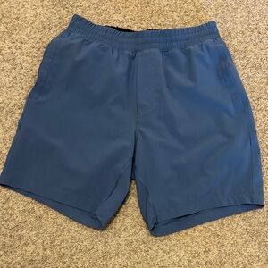 Bearbottom Run Short